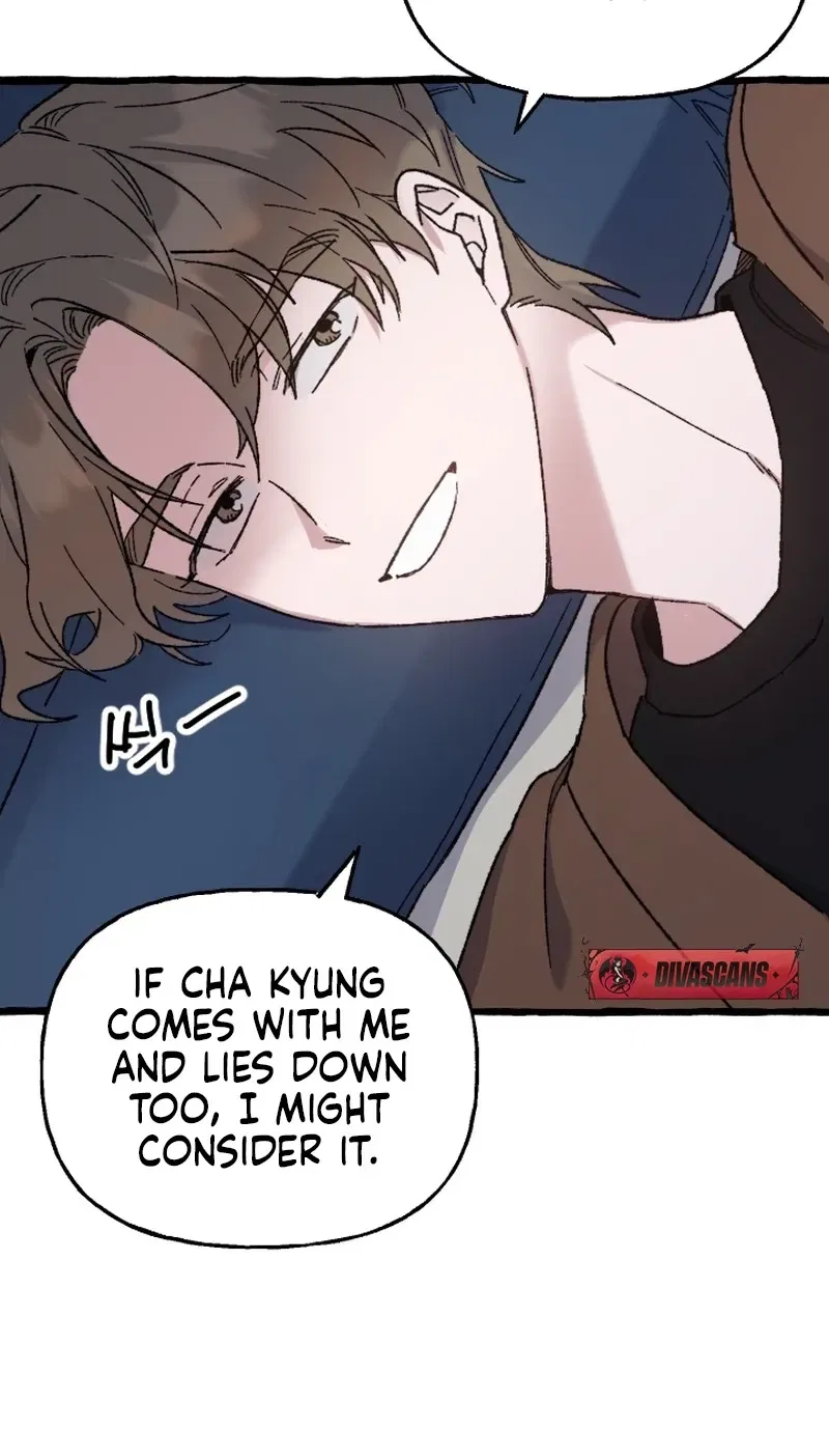That Kind of Contract Chapter 24 – Page 5