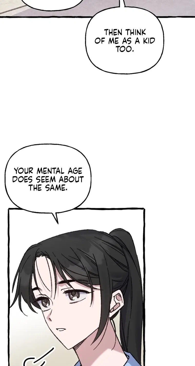 That Kind of Contract Chapter 24 – Page 8
