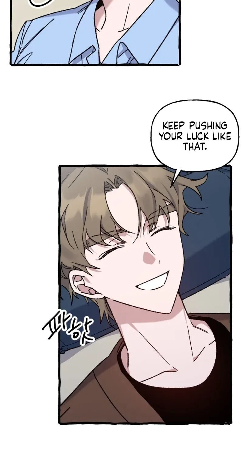 That Kind of Contract Chapter 24 – Page 9