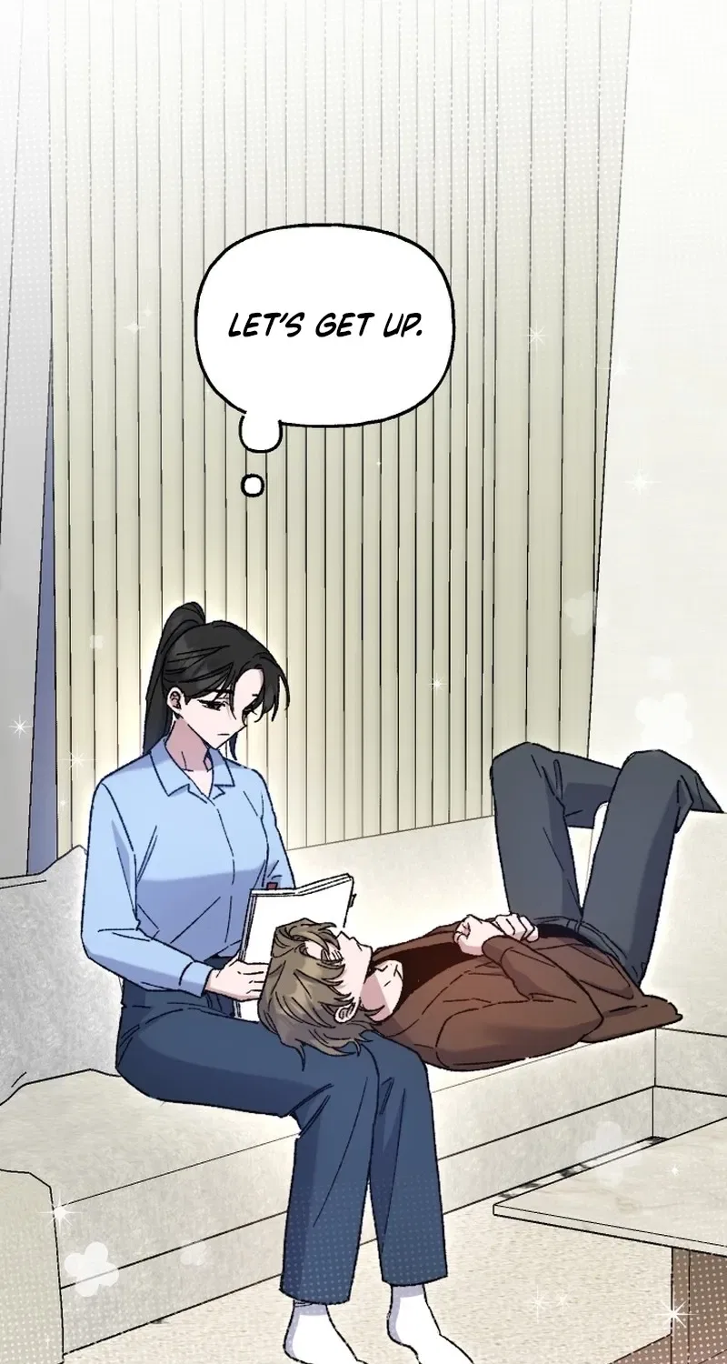 That Kind of Contract Chapter 24 – Page 11