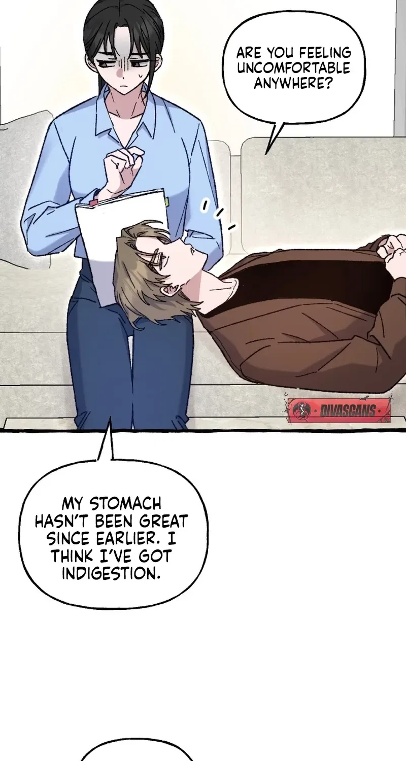 That Kind of Contract Chapter 24 – Page 16