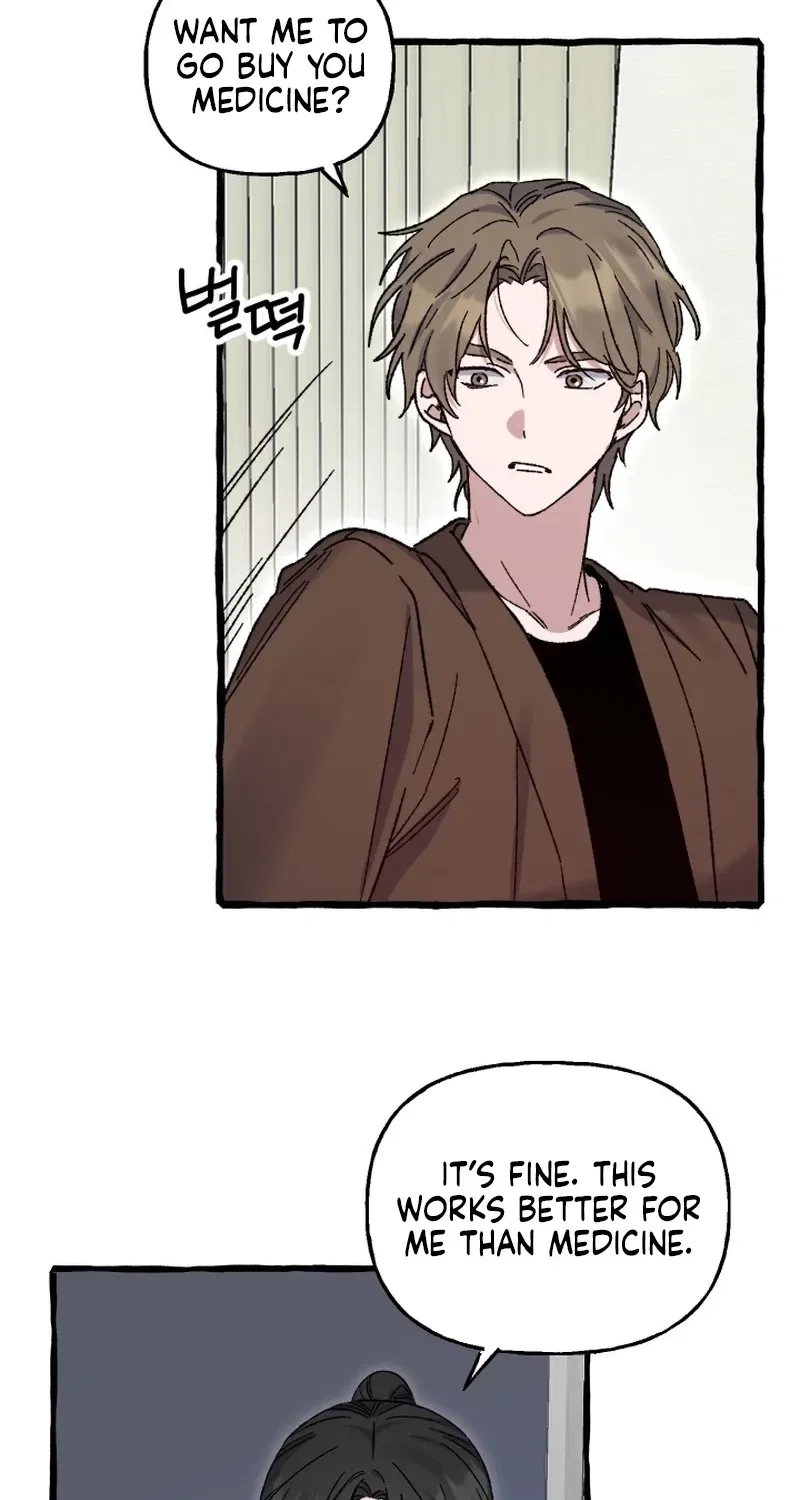 That Kind of Contract Chapter 24 – Page 17
