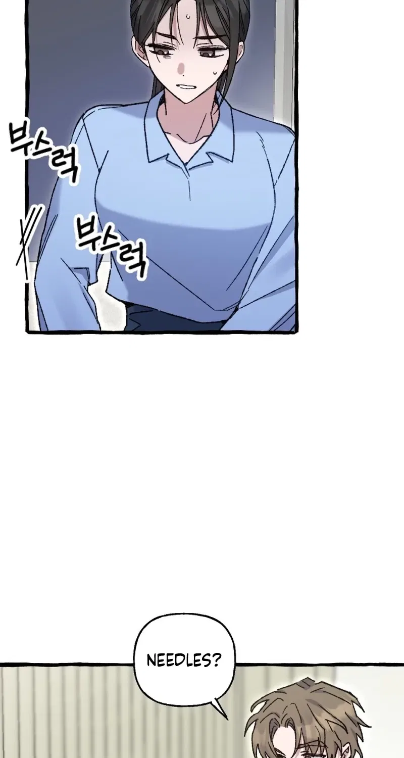 That Kind of Contract Chapter 24 – Page 18