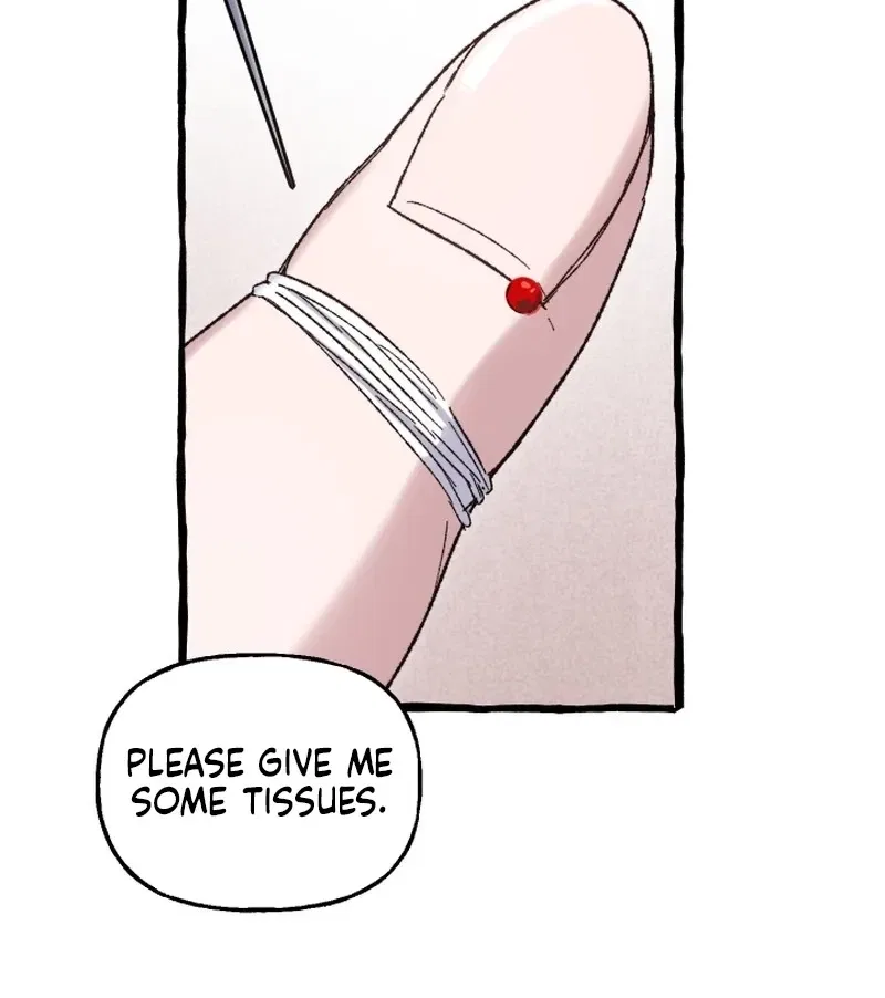That Kind of Contract Chapter 24 – Page 20