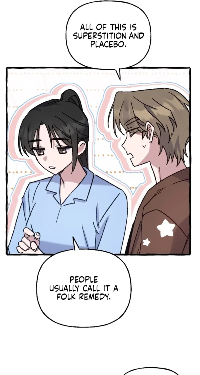 That Kind of Contract Chapter 24 – Page 21