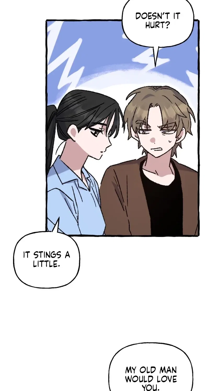 That Kind of Contract Chapter 24 – Page 22