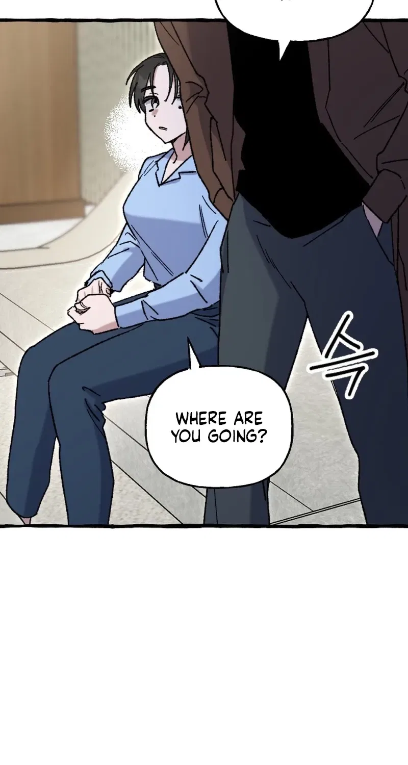 That Kind of Contract Chapter 24 – Page 23