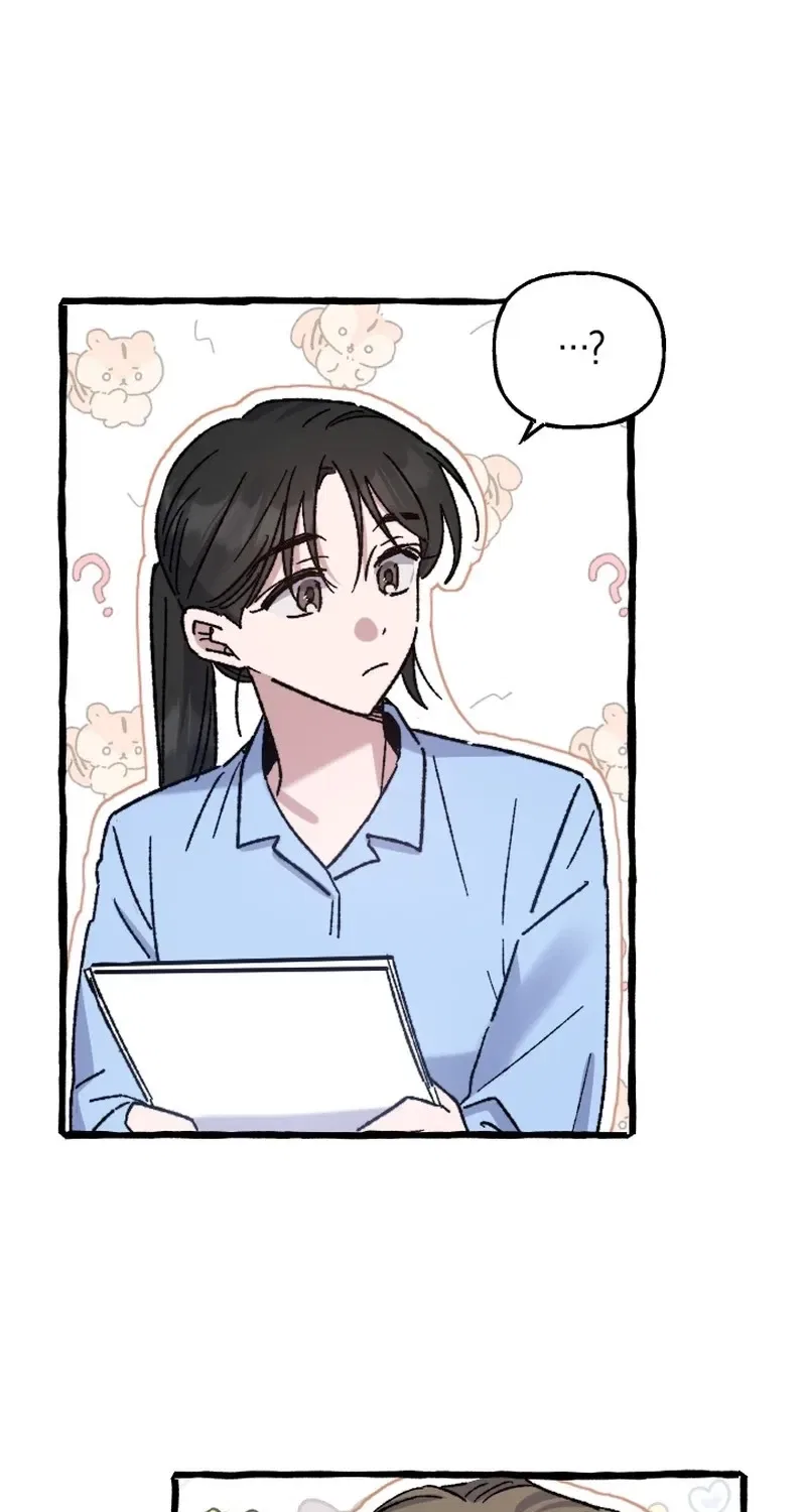 That Kind of Contract Chapter 24 – Page 27