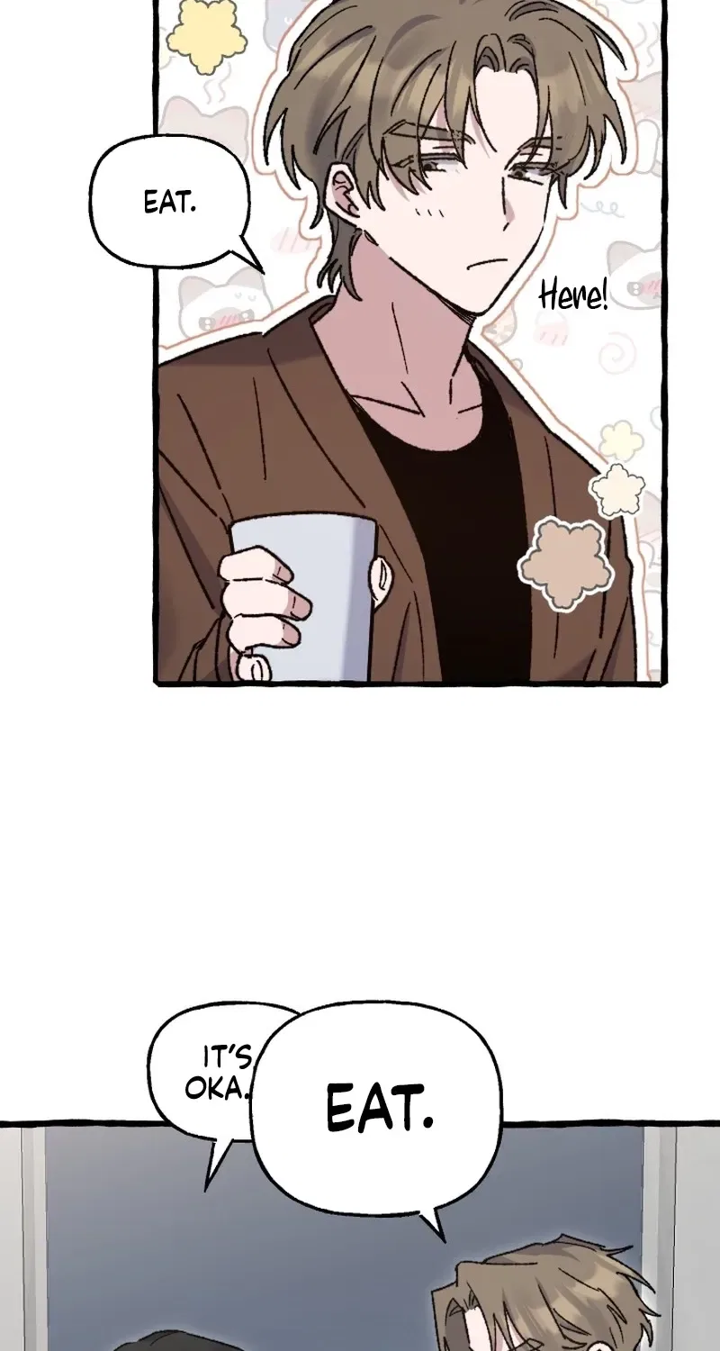 That Kind of Contract Chapter 24 – Page 28