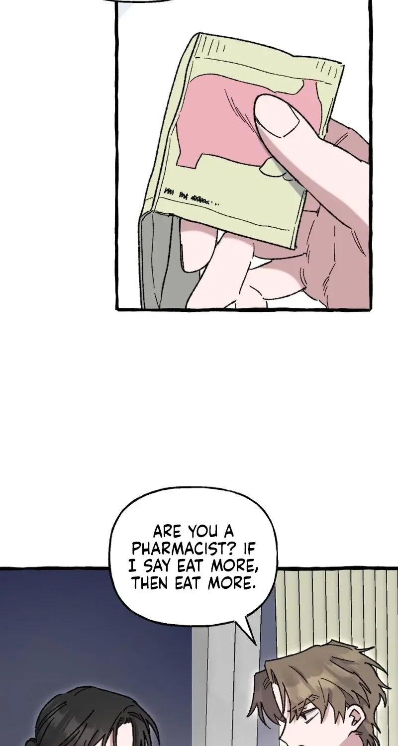 That Kind of Contract Chapter 24 – Page 33