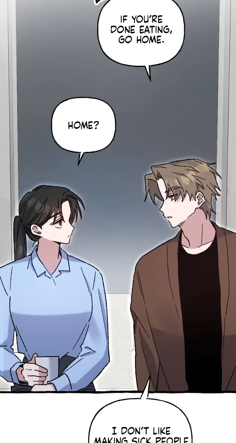 That Kind of Contract Chapter 24 – Page 38