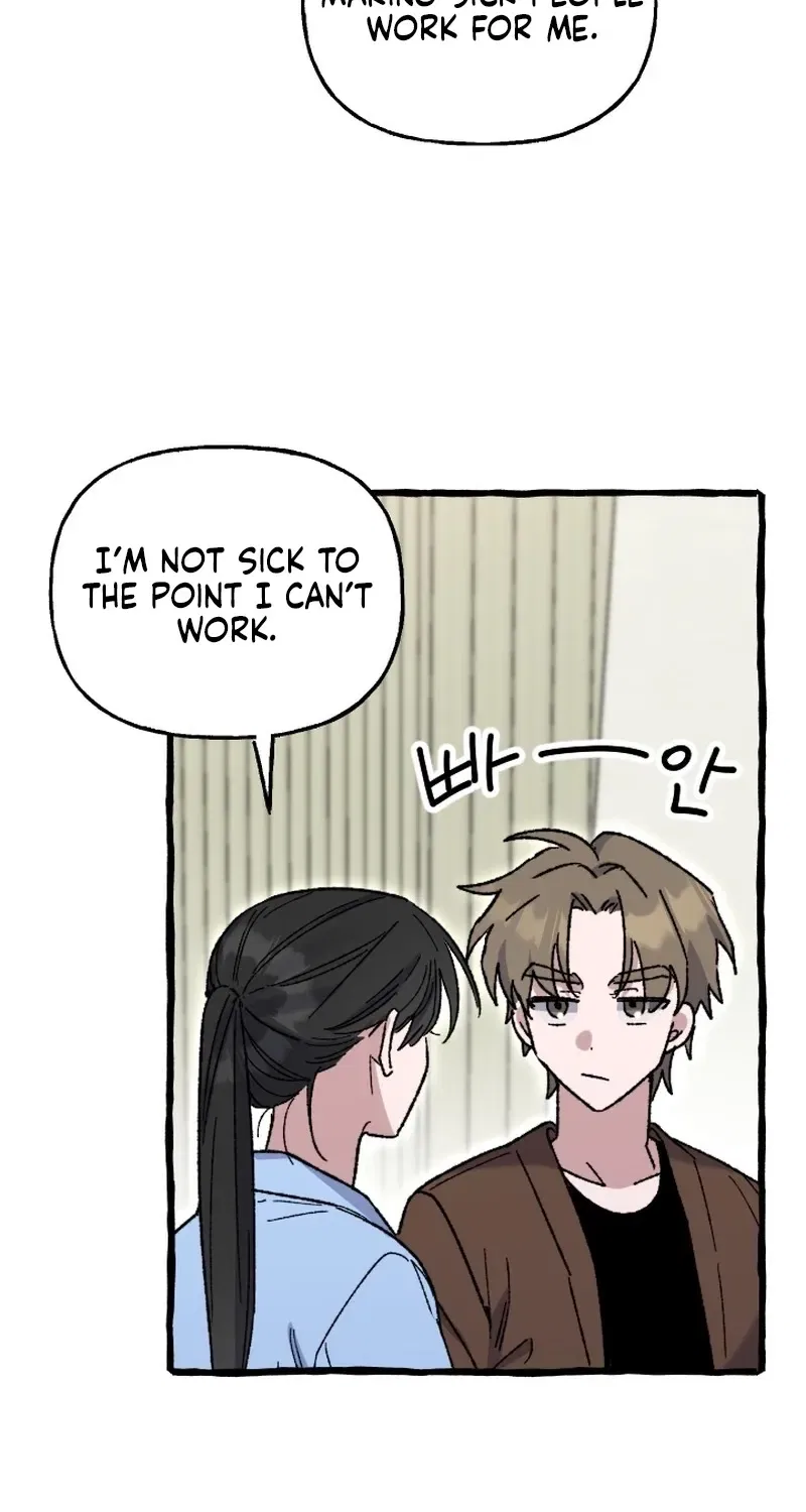 That Kind of Contract Chapter 24 – Page 39