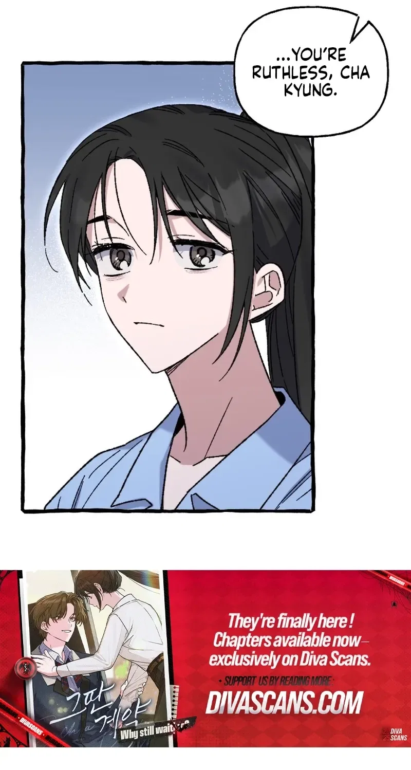 That Kind of Contract Chapter 24 – Page 40
