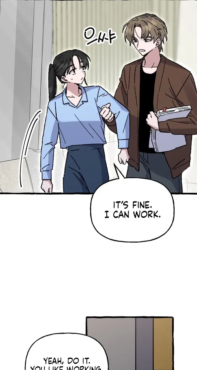 That Kind of Contract Chapter 24 – Page 42