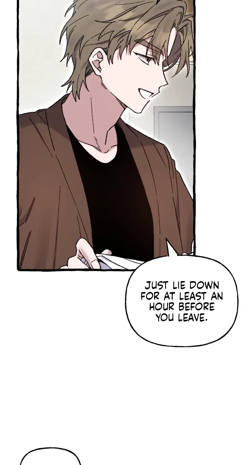That Kind of Contract Chapter 24 – Page 47