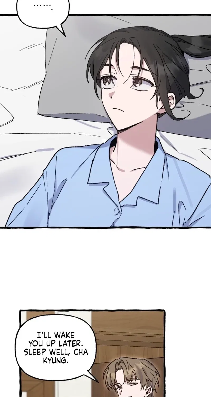 That Kind of Contract Chapter 24 – Page 48