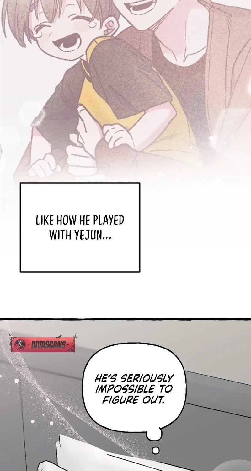 That Kind of Contract Chapter 24 – Page 54