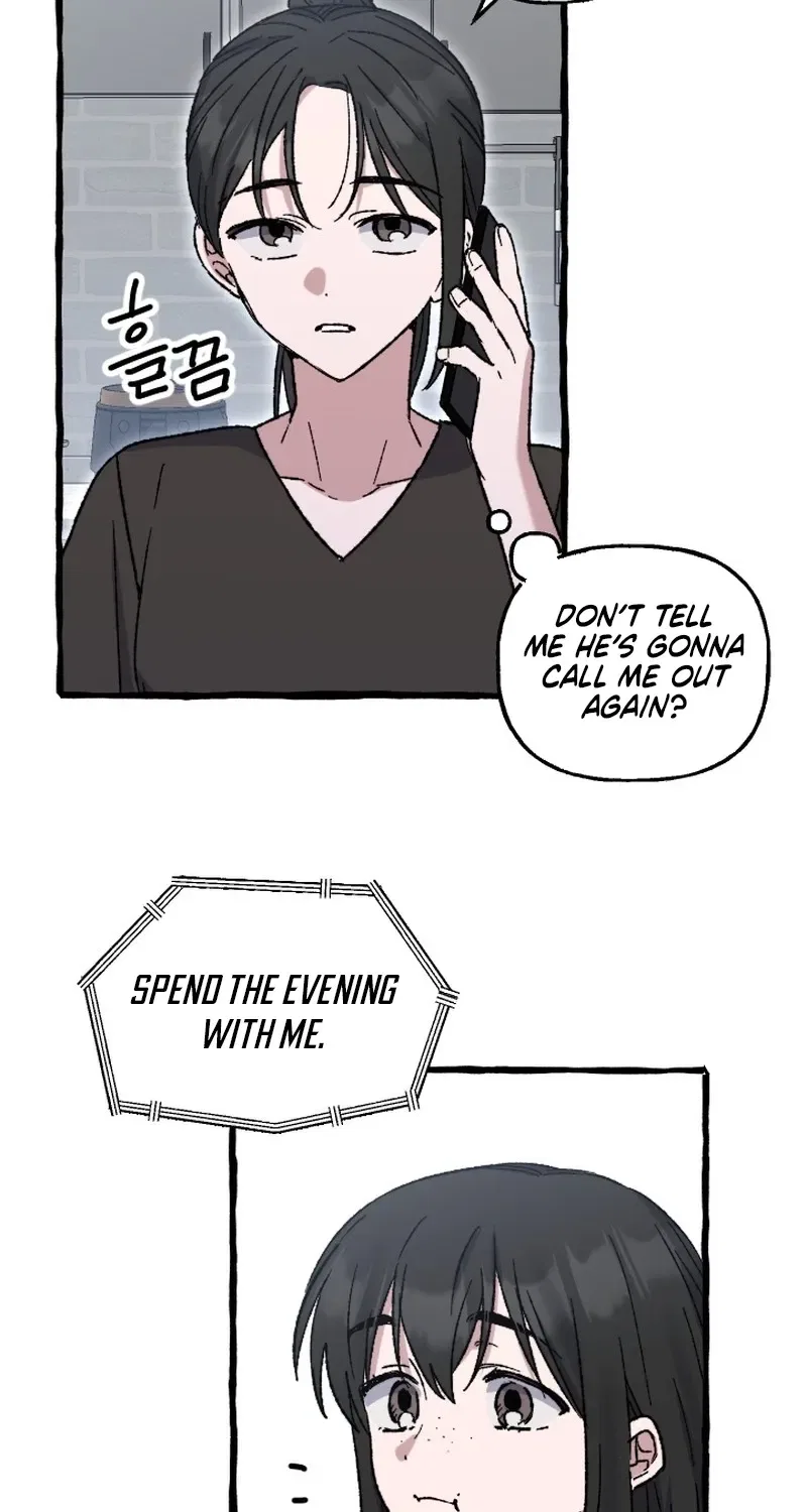 That Kind of Contract Chapter 24 – Page 64
