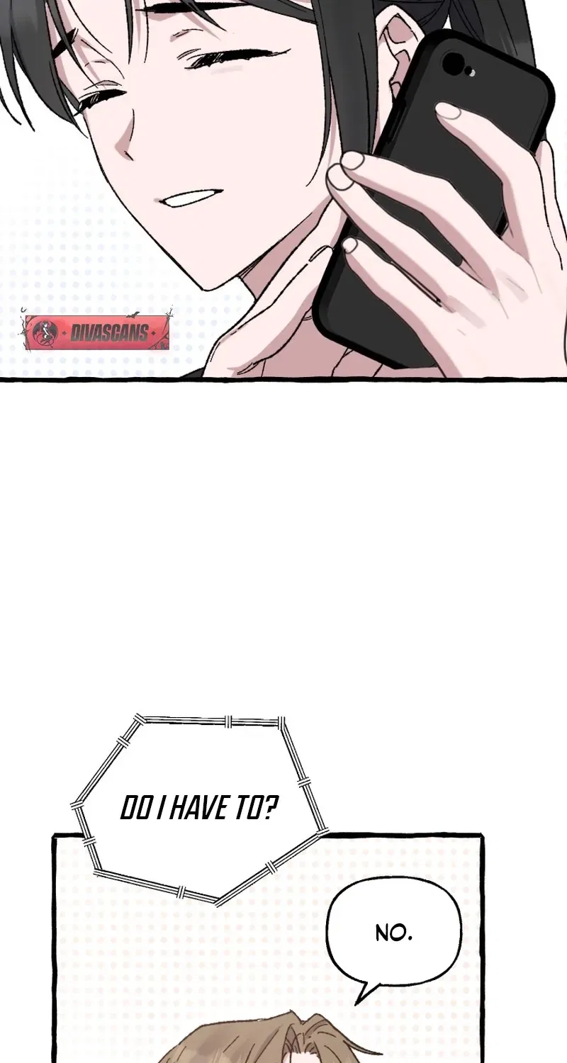 That Kind of Contract Chapter 24 – Page 66