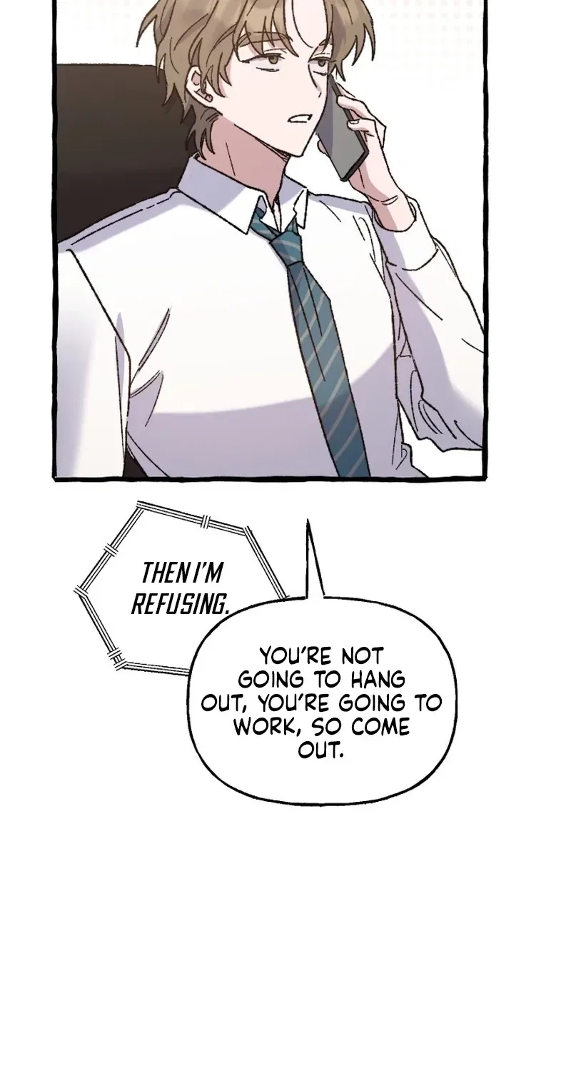That Kind of Contract Chapter 24 – Page 67