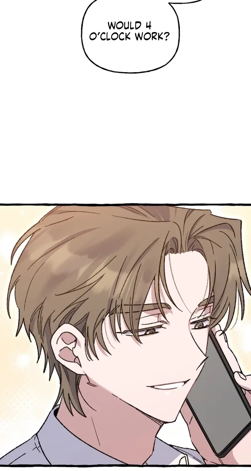 That Kind of Contract Chapter 24 – Page 69