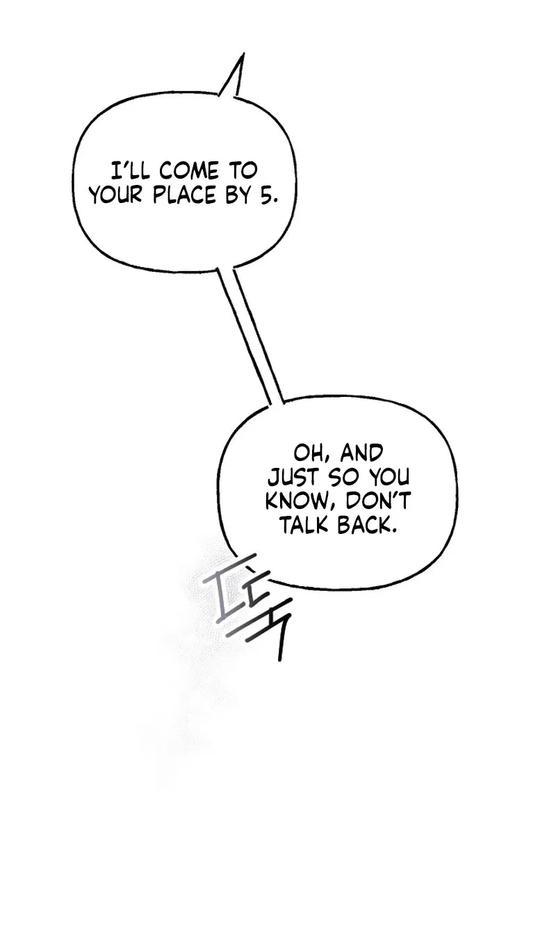 That Kind of Contract Chapter 24 – Page 70
