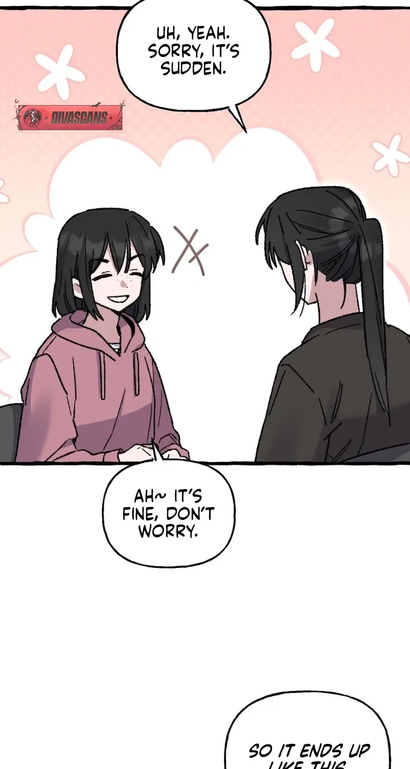 That Kind of Contract Chapter 24 – Page 72