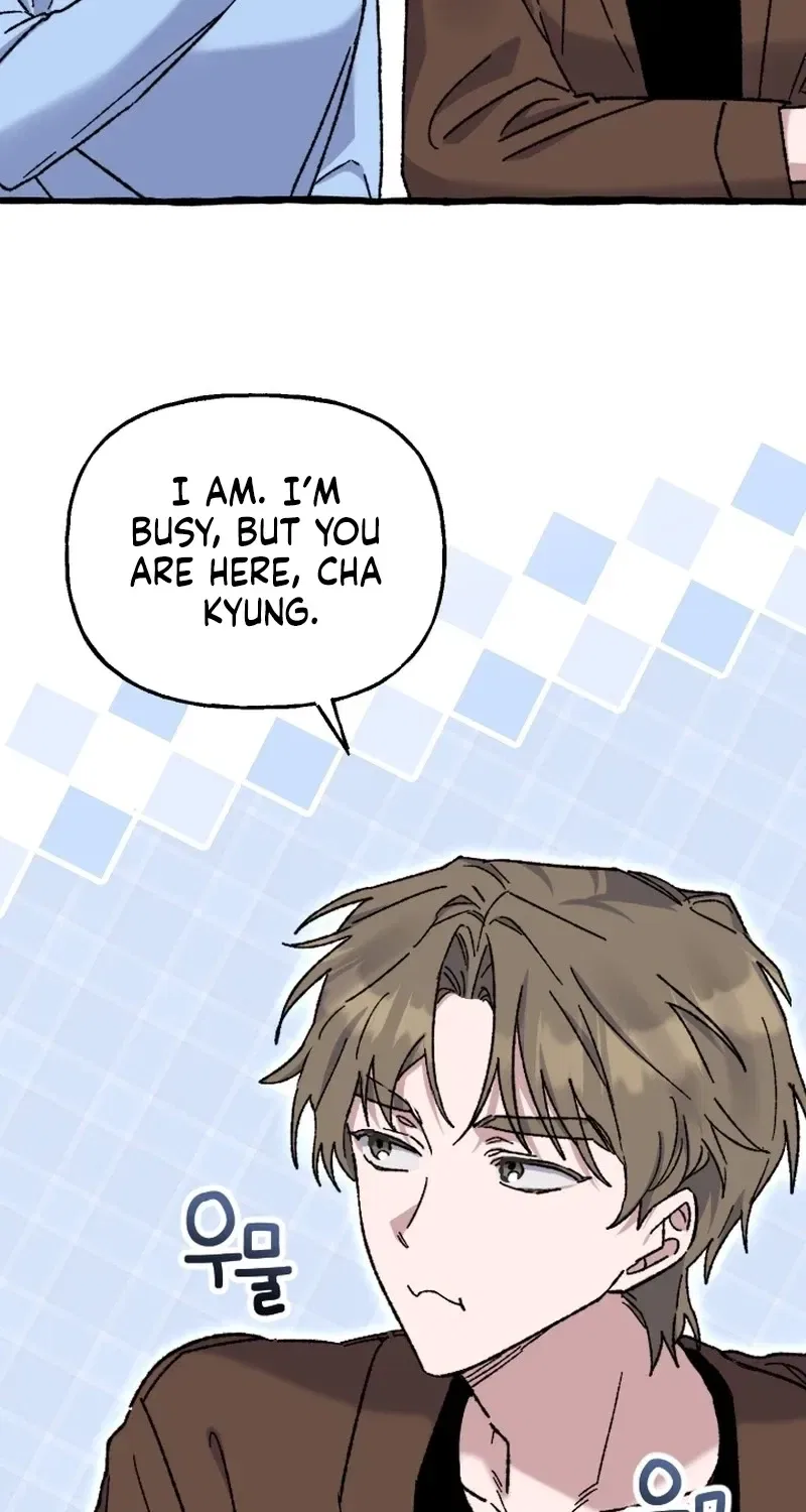 That Kind of Contract Chapter 23 – Page 5