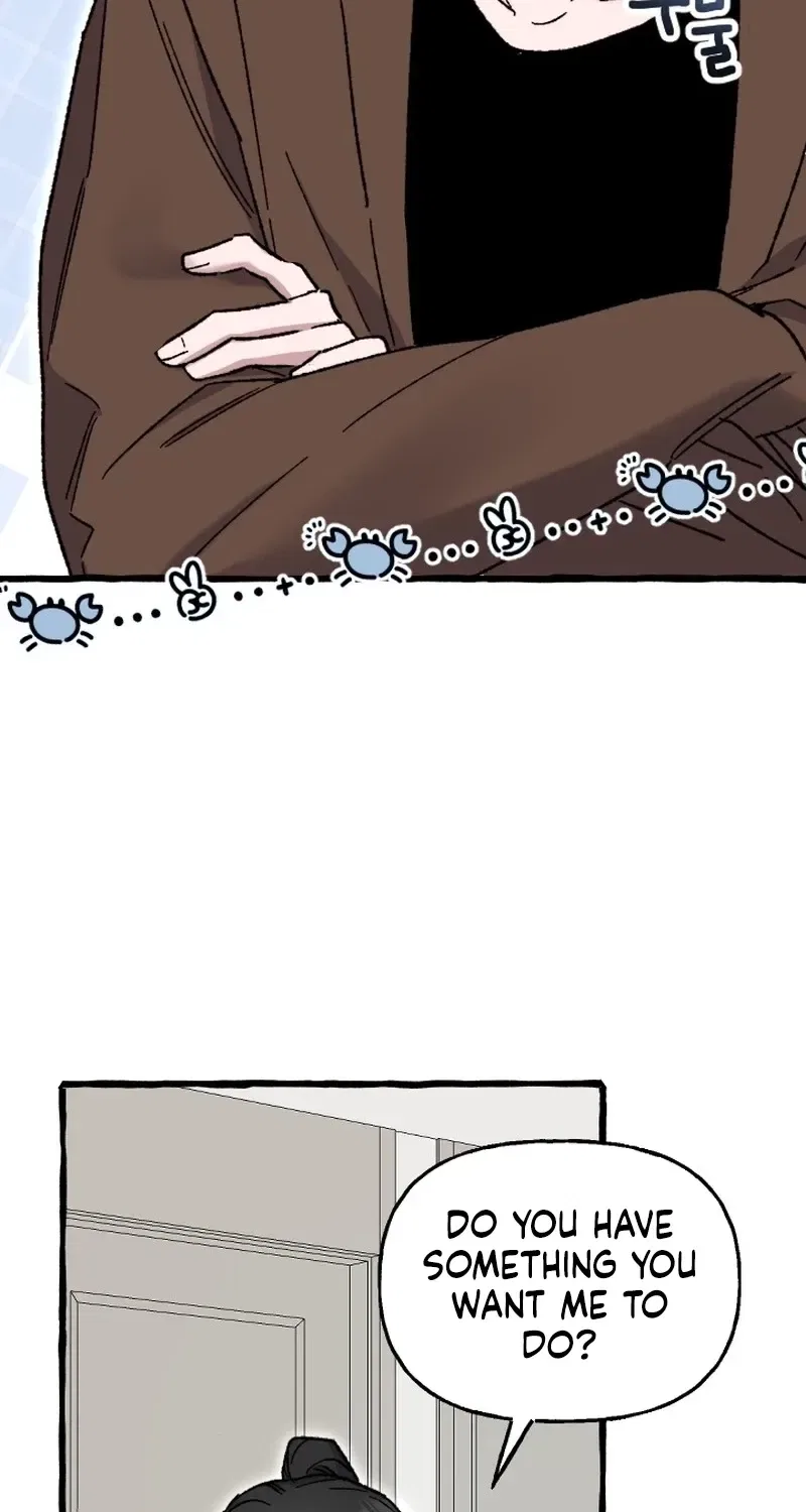That Kind of Contract Chapter 23 – Page 6