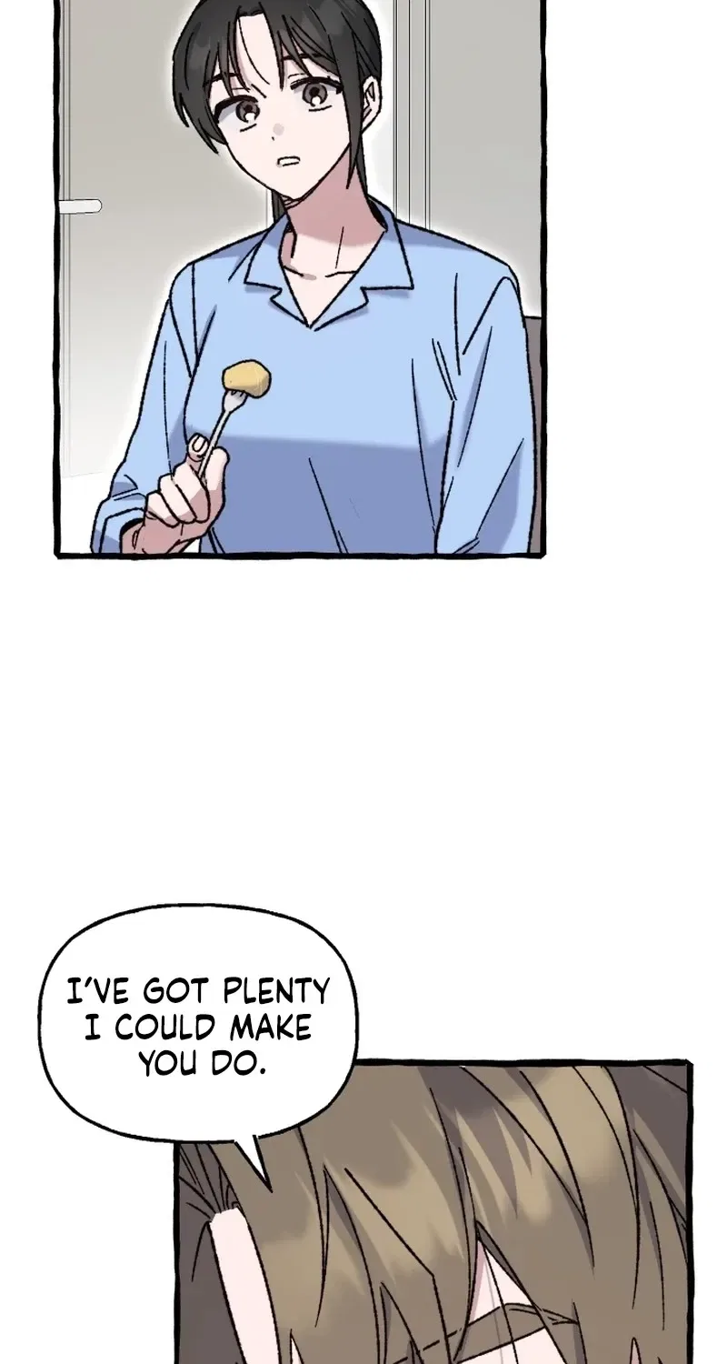 That Kind of Contract Chapter 23 – Page 7