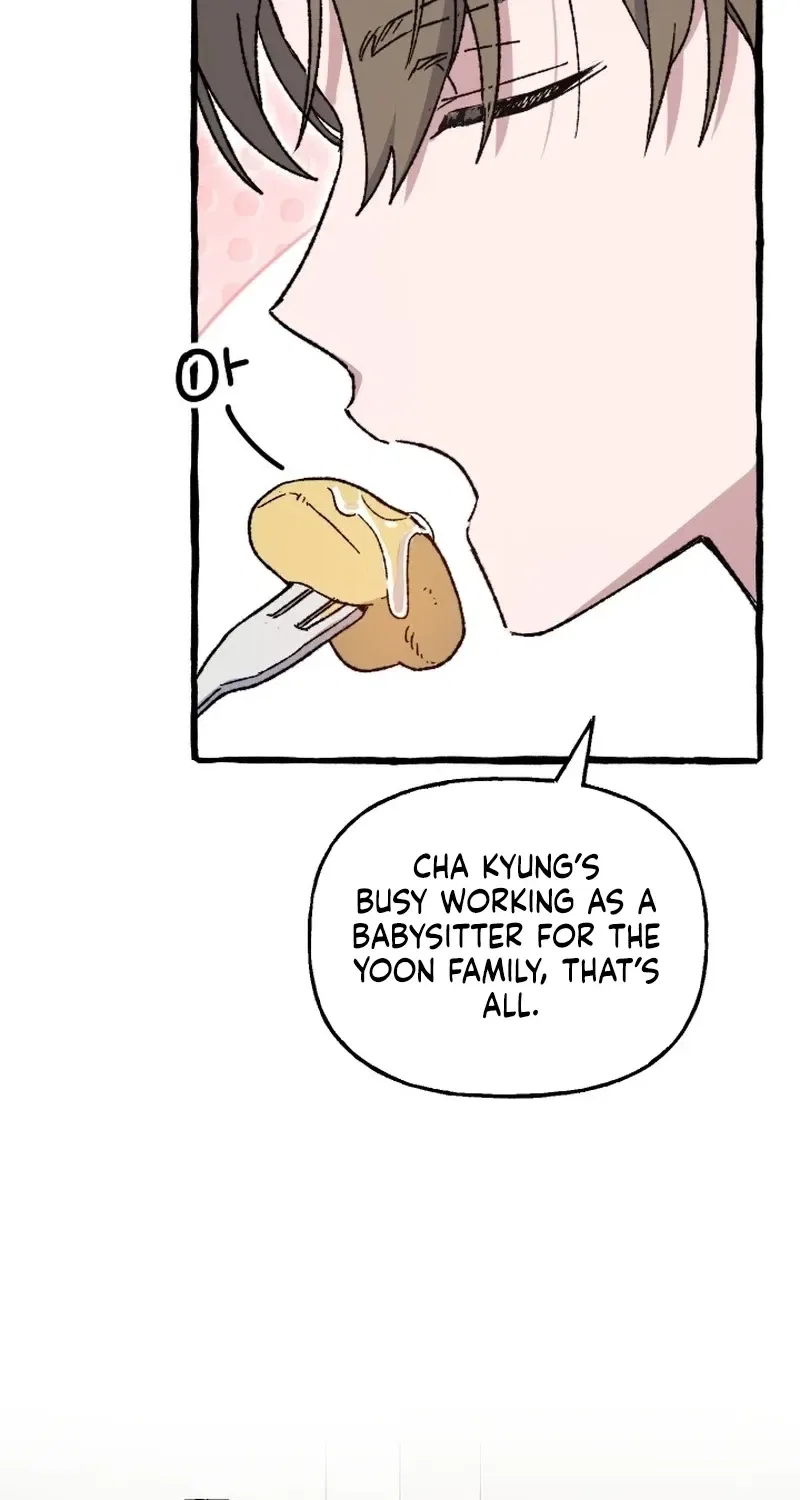 That Kind of Contract Chapter 23 – Page 8