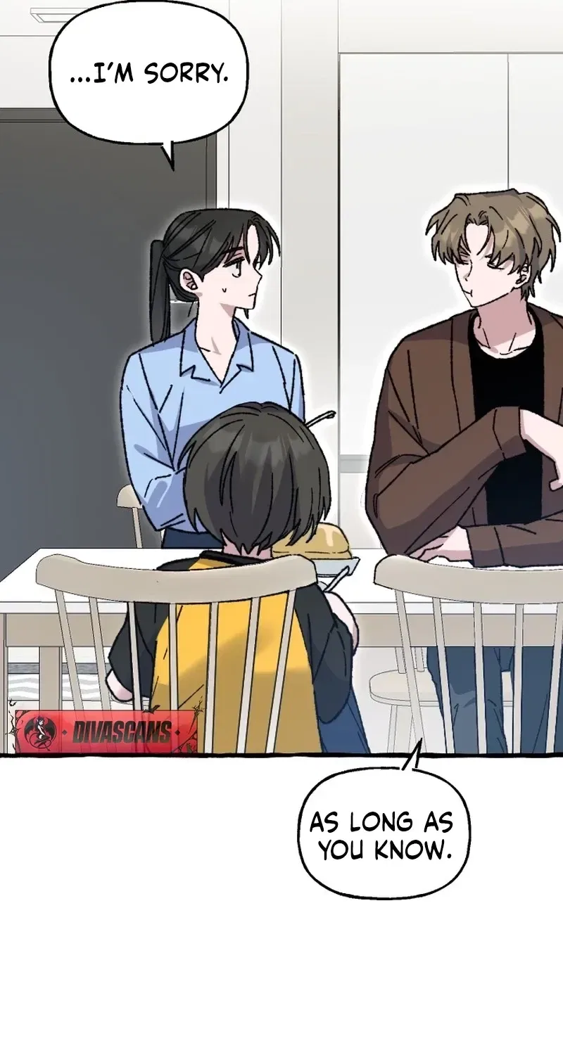 That Kind of Contract Chapter 23 – Page 9