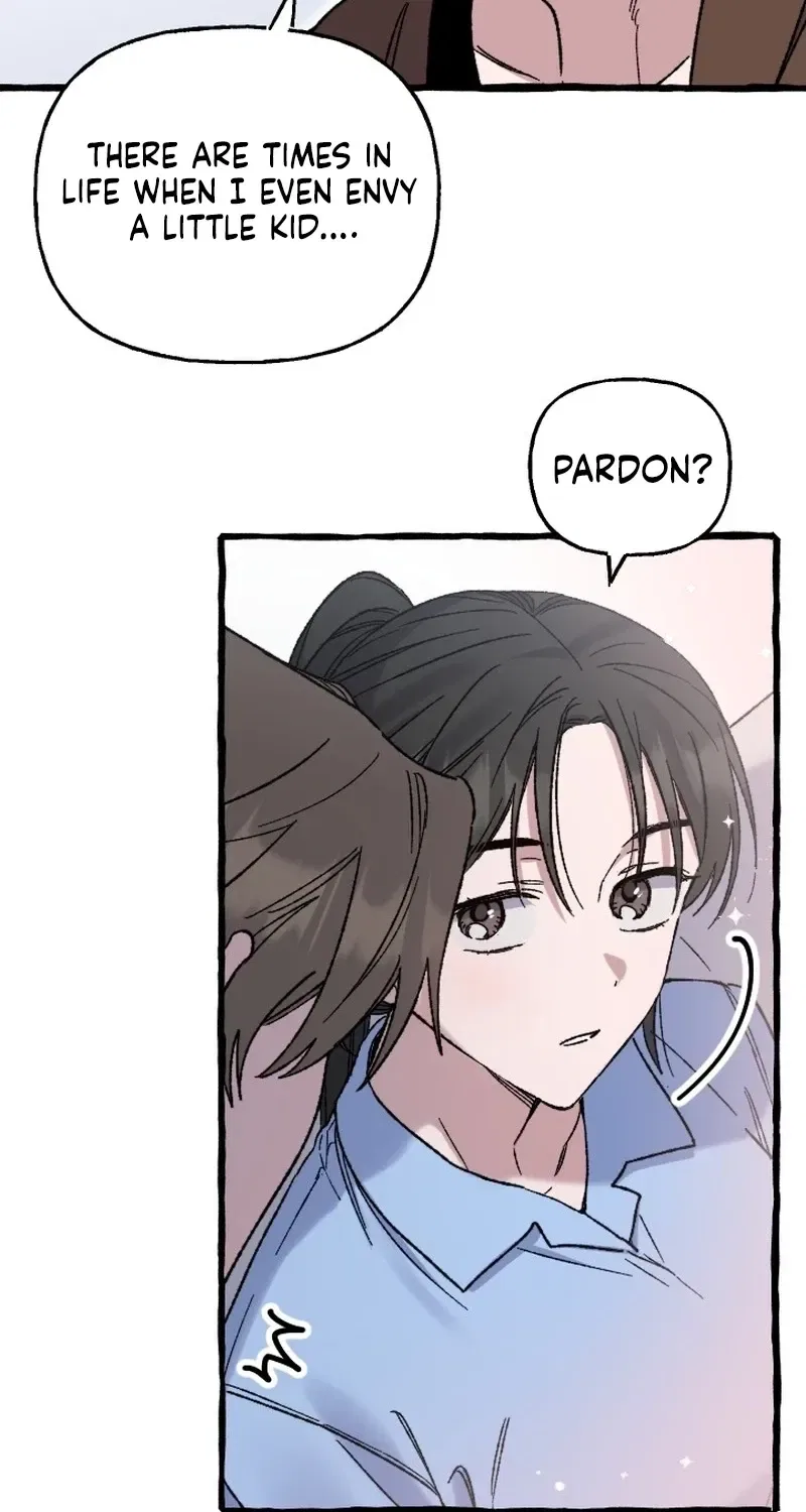 That Kind of Contract Chapter 23 – Page 14