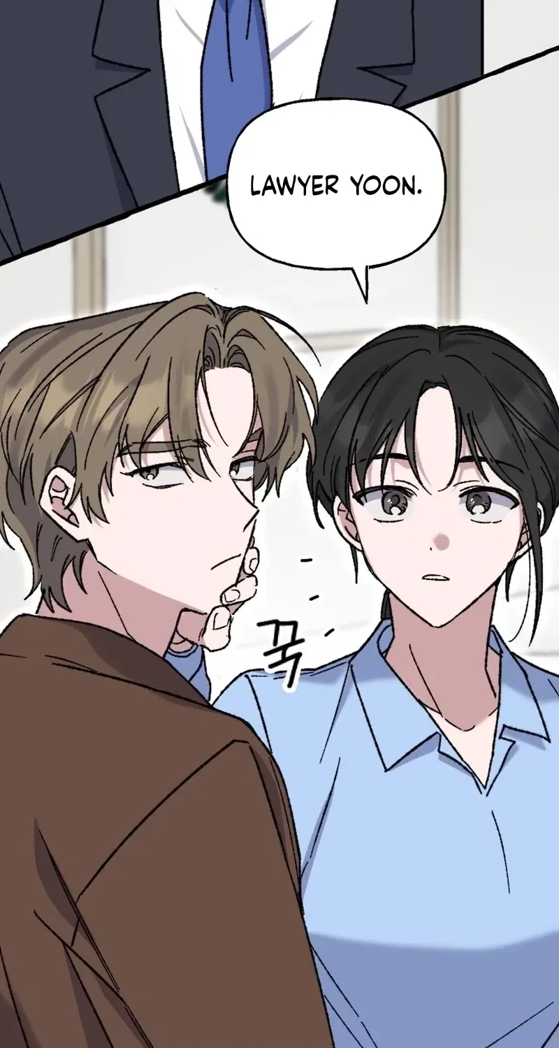 That Kind of Contract Chapter 23 – Page 22