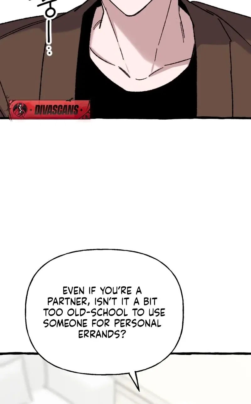 That Kind of Contract Chapter 23 – Page 30
