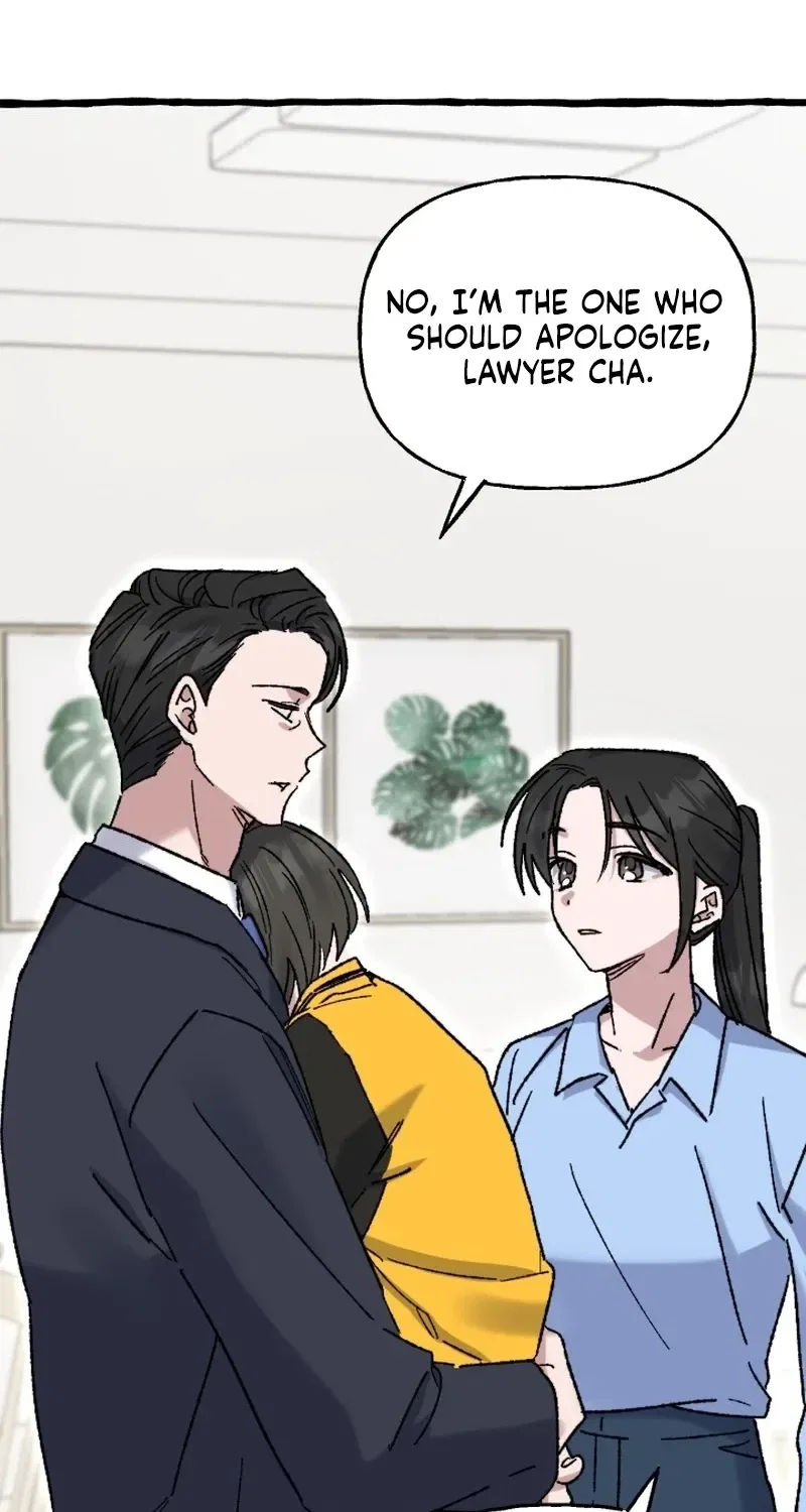 That Kind of Contract Chapter 23 – Page 32