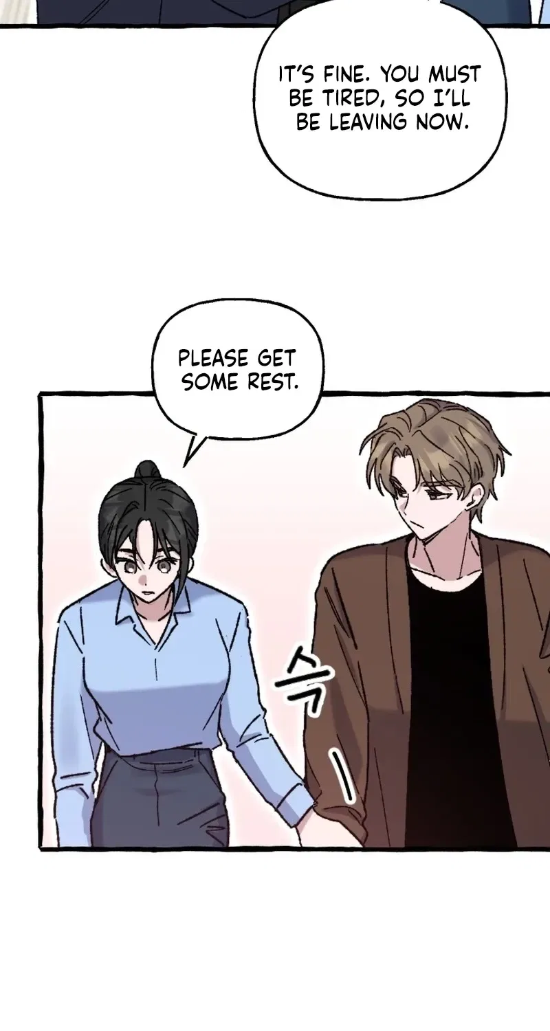 That Kind of Contract Chapter 23 – Page 33