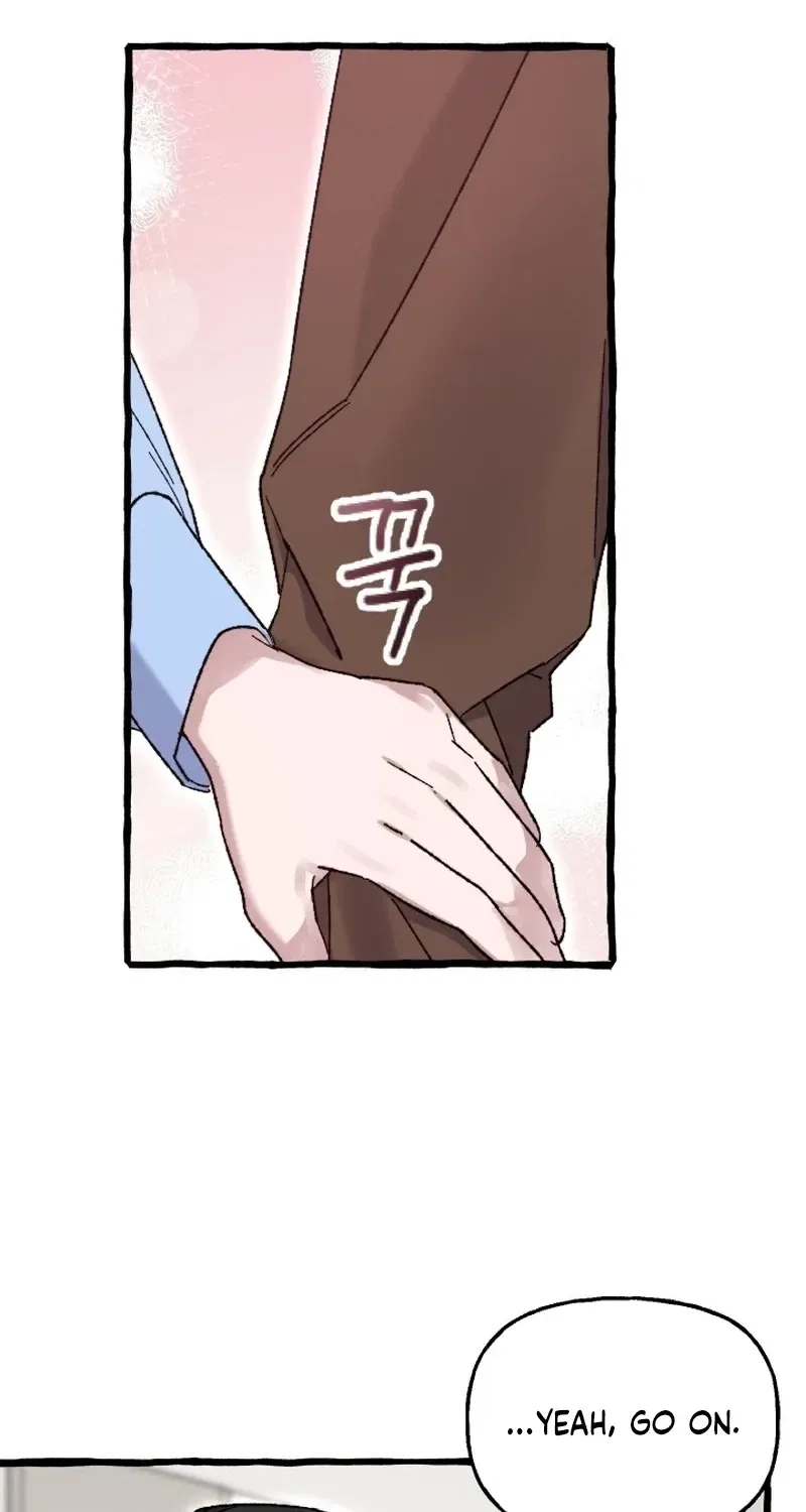That Kind of Contract Chapter 23 – Page 34