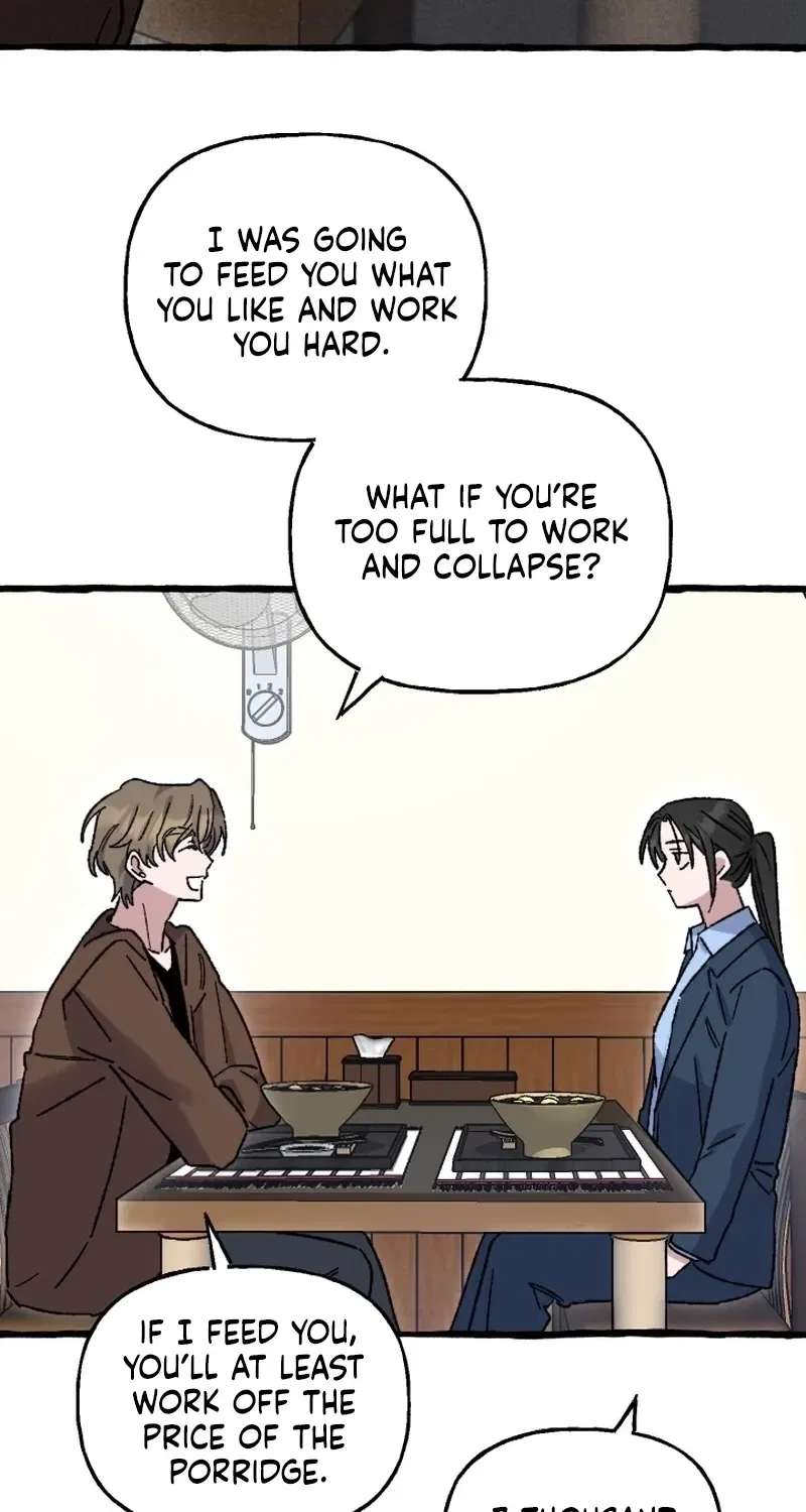 That Kind of Contract Chapter 23 – Page 39