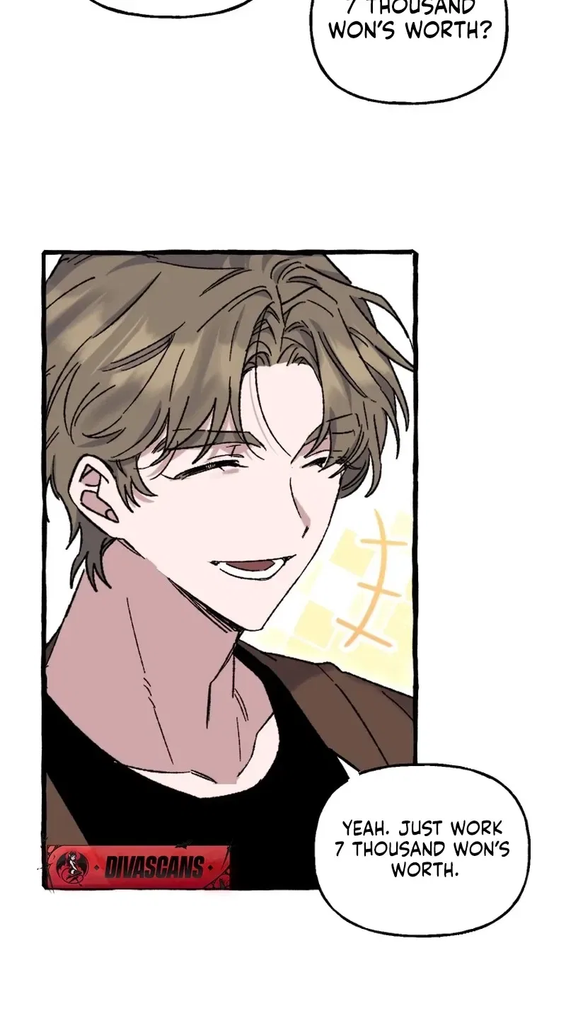 That Kind of Contract Chapter 23 – Page 40