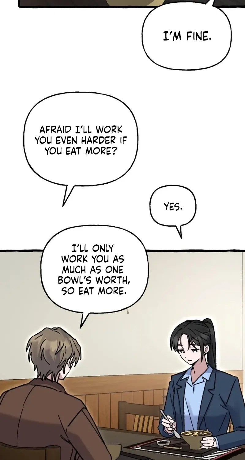 That Kind of Contract Chapter 23 – Page 47
