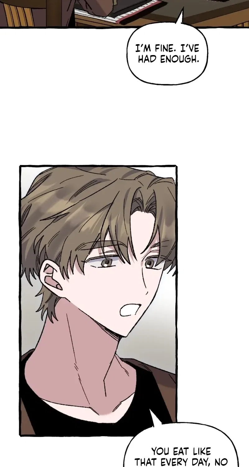 That Kind of Contract Chapter 23 – Page 48
