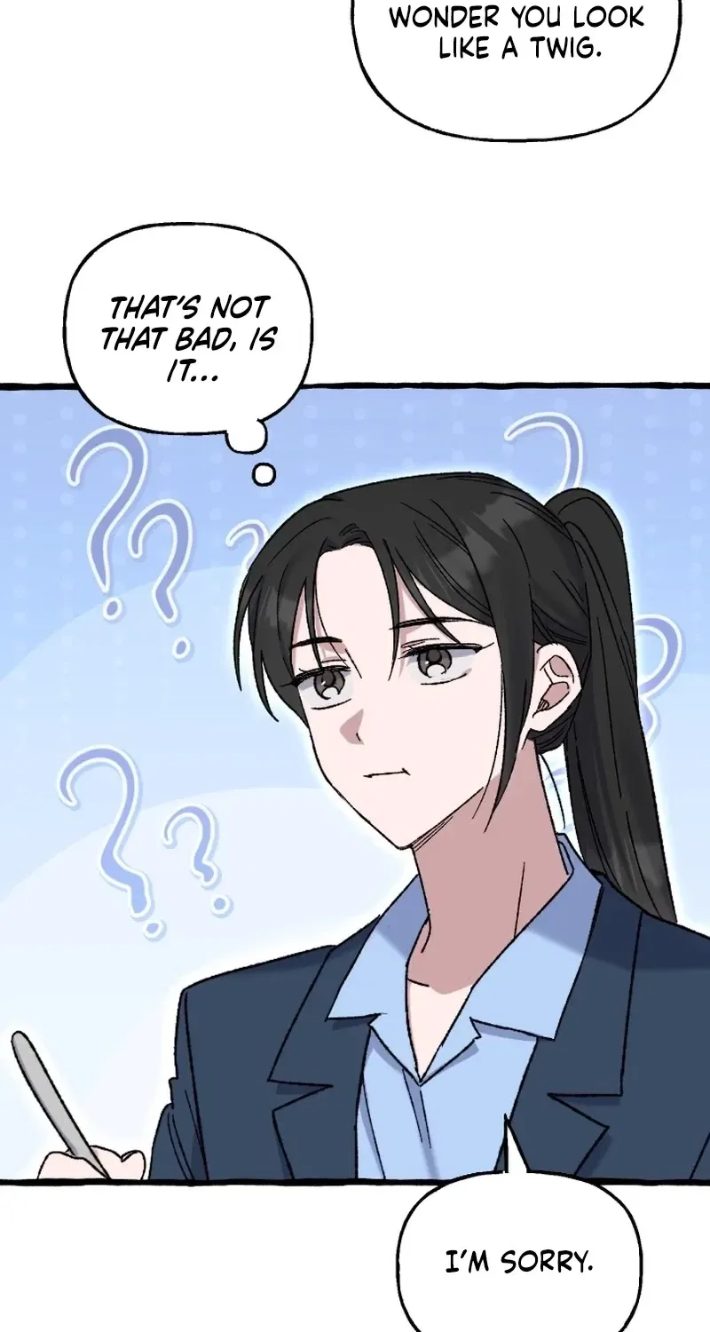 That Kind of Contract Chapter 23 – Page 49