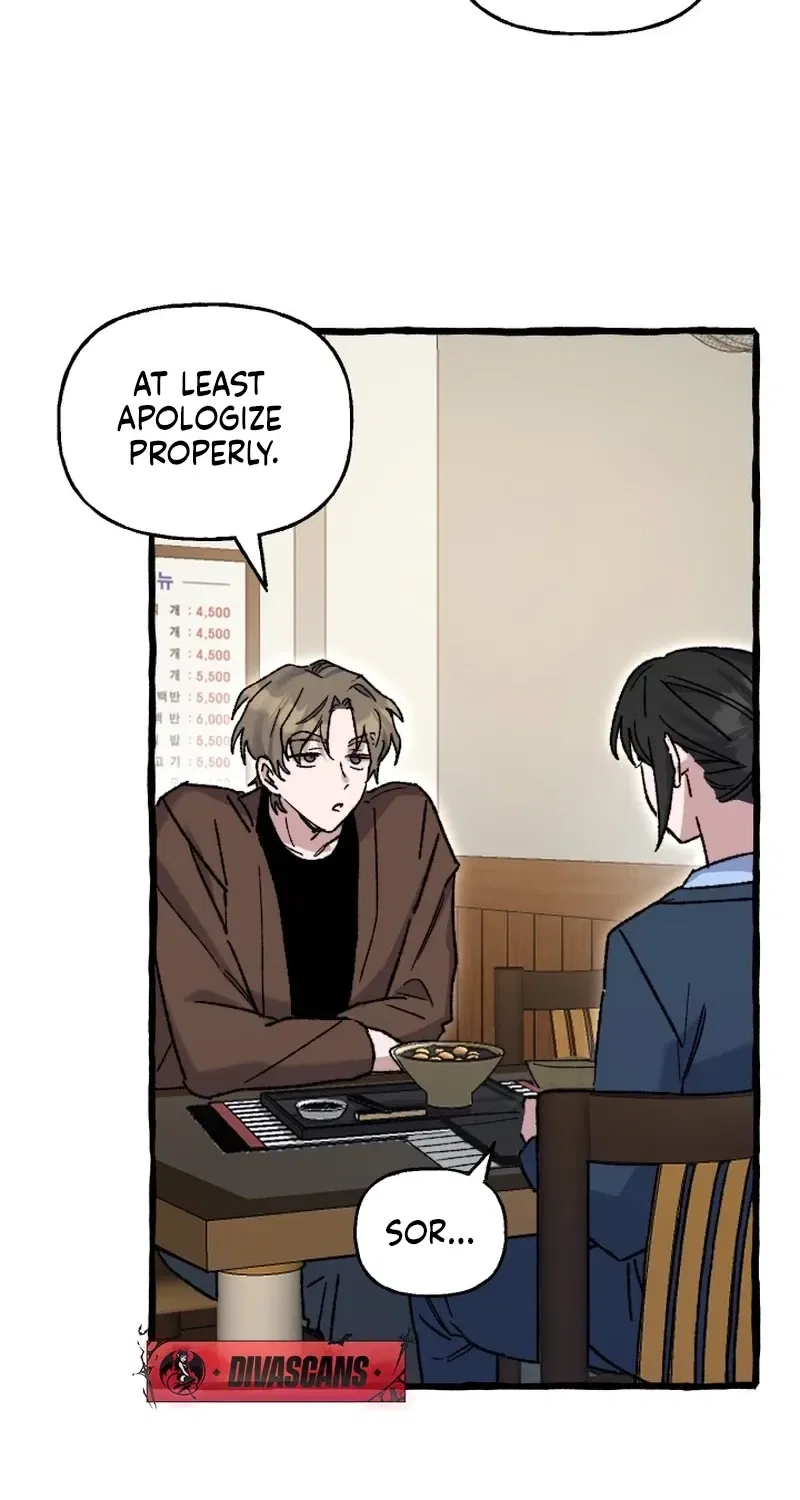 That Kind of Contract Chapter 23 – Page 50