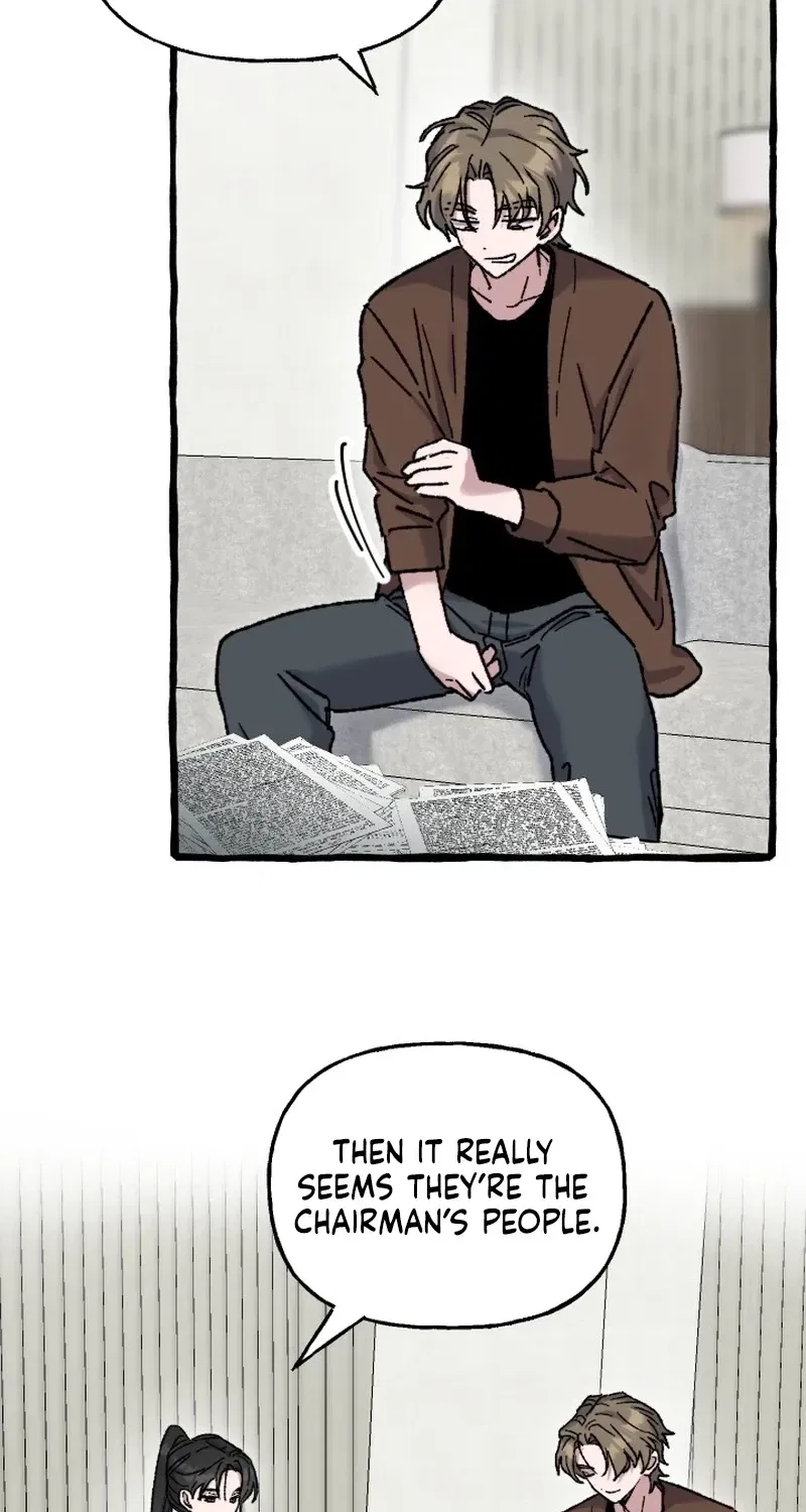 That Kind of Contract Chapter 23 – Page 62
