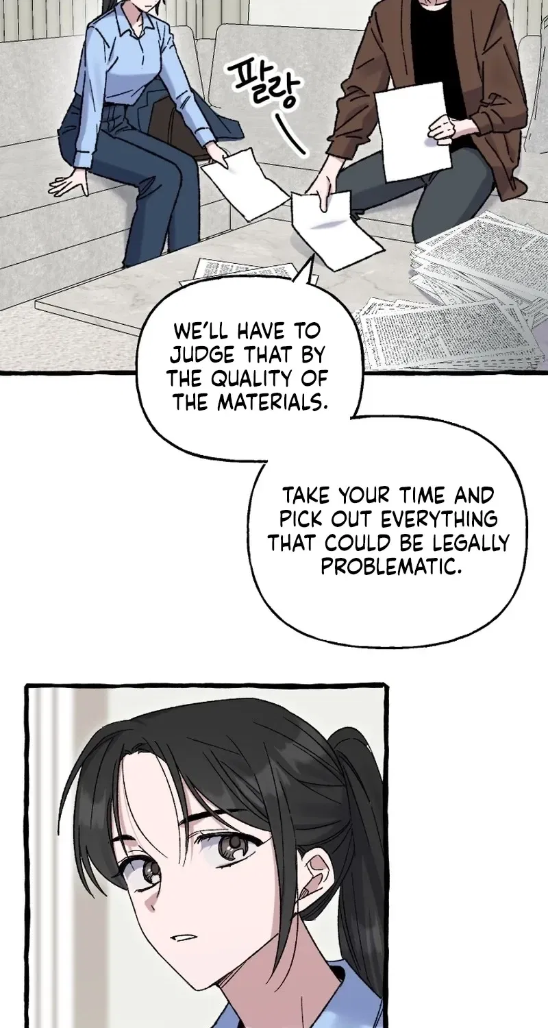 That Kind of Contract Chapter 23 – Page 63