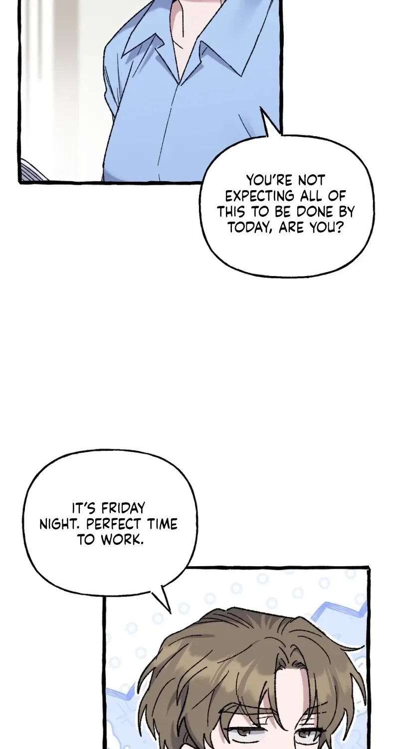 That Kind of Contract Chapter 23 – Page 64