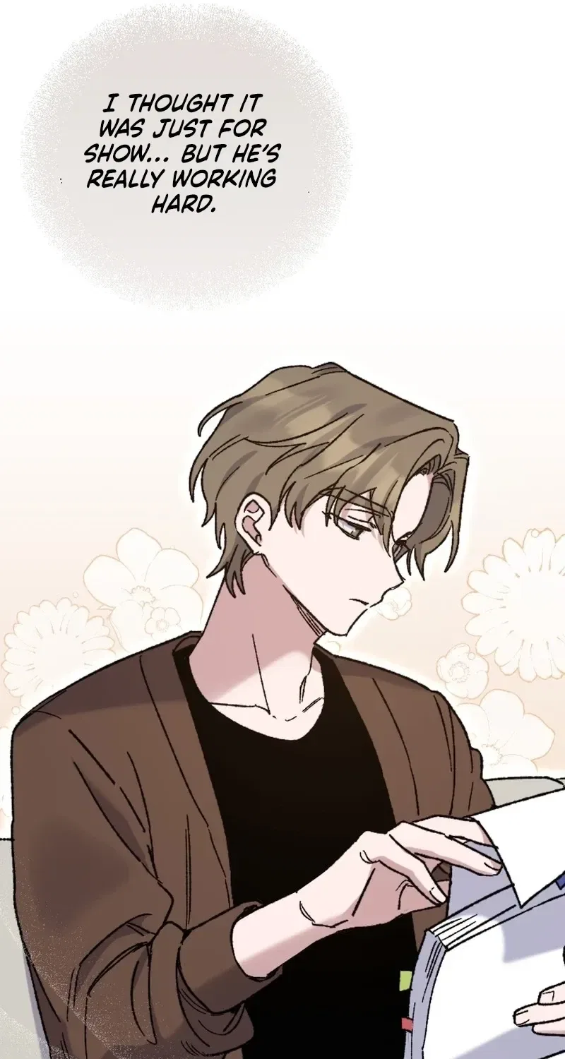 That Kind of Contract Chapter 23 – Page 71