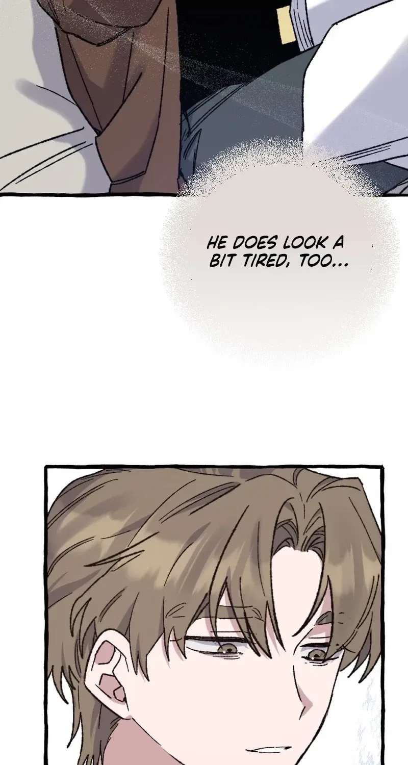 That Kind of Contract Chapter 23 – Page 72