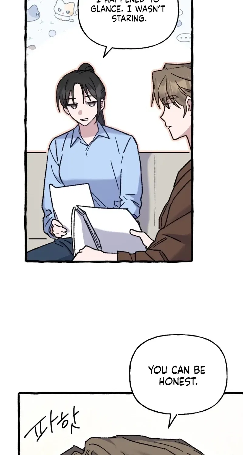 That Kind of Contract Chapter 23 – Page 74